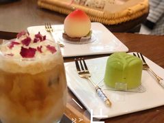 -咖法森林·咖啡  酒吧(天河店)