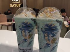 -奈雪的茶(湖滨银泰in77C区PRO店)