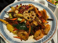-新蜀会四川豆花(五羊店)
