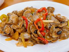 -煲煲掂风味煲仔饭餐厅(西区店)