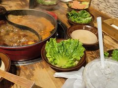 -烂摊摊火锅集市(河北总店)