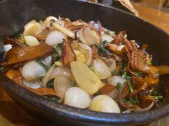 -云海肴·云南小炒·汽锅鸡(天津国金汇店)