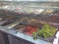 自助取餐区-33韩式自助烧烤(环城南路店)