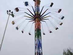 -洋湖国家湿地公园