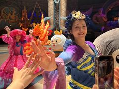 -波塞冬旅游度假区