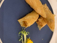 -酌宴府The China Club·广州万富希尔顿酒店(云城东路店)