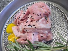 -安又胖韩国烤肉(美罗城店)