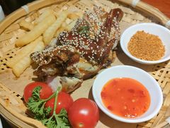 -田婆婆的菜(印象汇店)