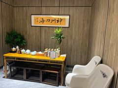 -神洲四海大酒楼(王府井澳门中心店)
