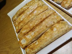 -铸钟褡裢火烧(西三环紫竹桥店)
