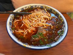 -有礼有面(知春路店)