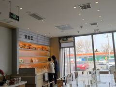 -呷哺呷哺 黄金牧场 (旧宫永辉超市店)