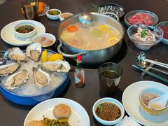 -官也街澳门火锅(新源里店)
