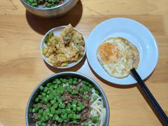 -左撇子私房面