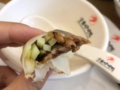-守柴炉烤鸭(中海国际店)