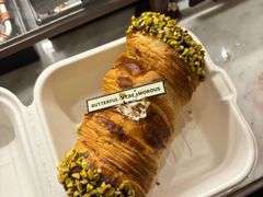 -BUTTERFUL&CREAMOROUS 黄油与面包(西单大悦城店)