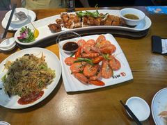 -醉壹号海鲜大排档·老厦门特色菜(厦门美食地标店)