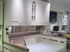 -A家居·松堡王国儿童家具(集美家居大红门店)
