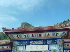 -北京上方山国家森林公园