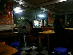 -潮香兴煲仔饭(莲花路店)