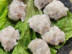 -王婆乔鲜鱼自助火锅(蜀汉路店)