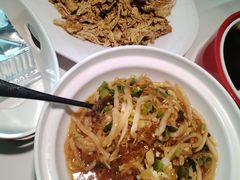 -京鸭棠(让胡路万达店)
