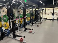 -超级猩猩健身·私教(上海体育场店)