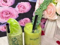-碧特博格·20年品牌西餐厅(芜湖路店)