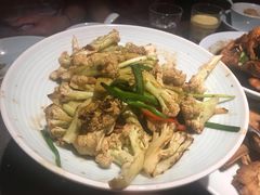 -老头儿油爆虾(星光一期店)