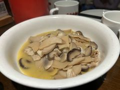 -味上湘菜馆(岳麓山店)
