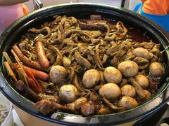 -安徽阜阳卷馍(西单店)