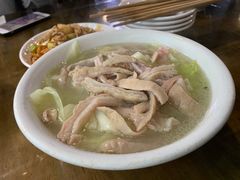 -天一沾水肥肠(科园一街店)