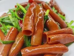 -新海渔港·胶东海鲜家常菜·家宴(奥体中心店)