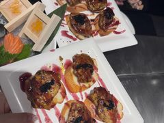 -水木锦堂·自助铁板烧(世贸天阶店)