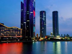 -前王院•巧克力海鲜市集餐厅(万平口店)