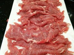 -潮汕美牛肉丸火锅店(天宁寺店)