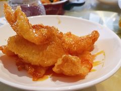 -关东小磨东北菜(上海长风大悦城店)