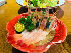 -王氏炉匠·烧鸟放题自助(好运街店)