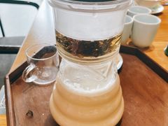 -竹里馆 ·茶食(奥体店)