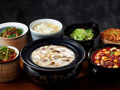 -九锅一堂酸菜鱼(新南凯德直营店)