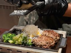 -肉肉大米(德基广场店)