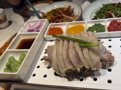 -相约·羊村小馆(长沙路店)