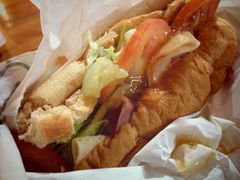 -赛百味SUBWAY(悠唐店)