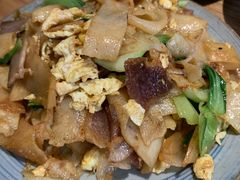 湖北炒豆丝-静一餐厅·湖北菜(前门创始店)