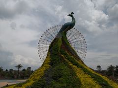 -七彩云南欢乐世界