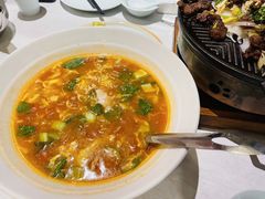-惠丰堂饭庄·烤鸭·京味菜(西北旺·唐家岭店)