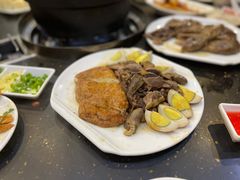 -领鲜风味花雕鸡(马端街店)