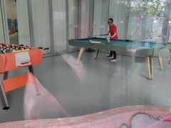 -CIAO·团建聚餐·生日派对轰趴馆(福田店)