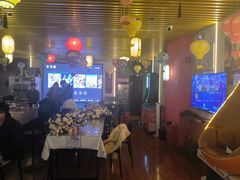 -老炮儿轰趴团建KTV桌游棋牌主题馆(五道口店（底商店))