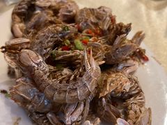 -莲花公园煎蟹(总店)